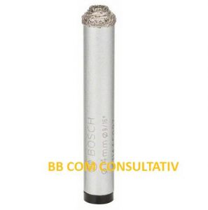 Burghie diamantate Easy Dry Best for Ceramic pentru găurire uscată D 12 mm ― Diamantat.ro