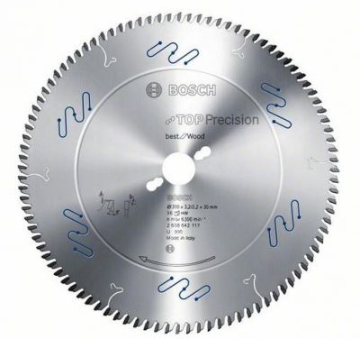 DISC TOP PRECISION Ф 250x30mm  ― Diamantat.ro