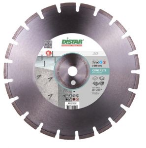 Disc pentru beton nearmat D=450mm ,Bestseller