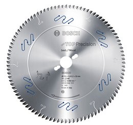Panza de ferastrau circular Top Precision Best for Wood Ф 500x30mm  ― Diamantat.ro
