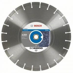 Disc diamantat Standard for Stone  350mm 